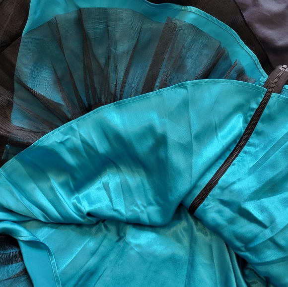 Betsy Johnson tulle party dress - Picture 10 of 10